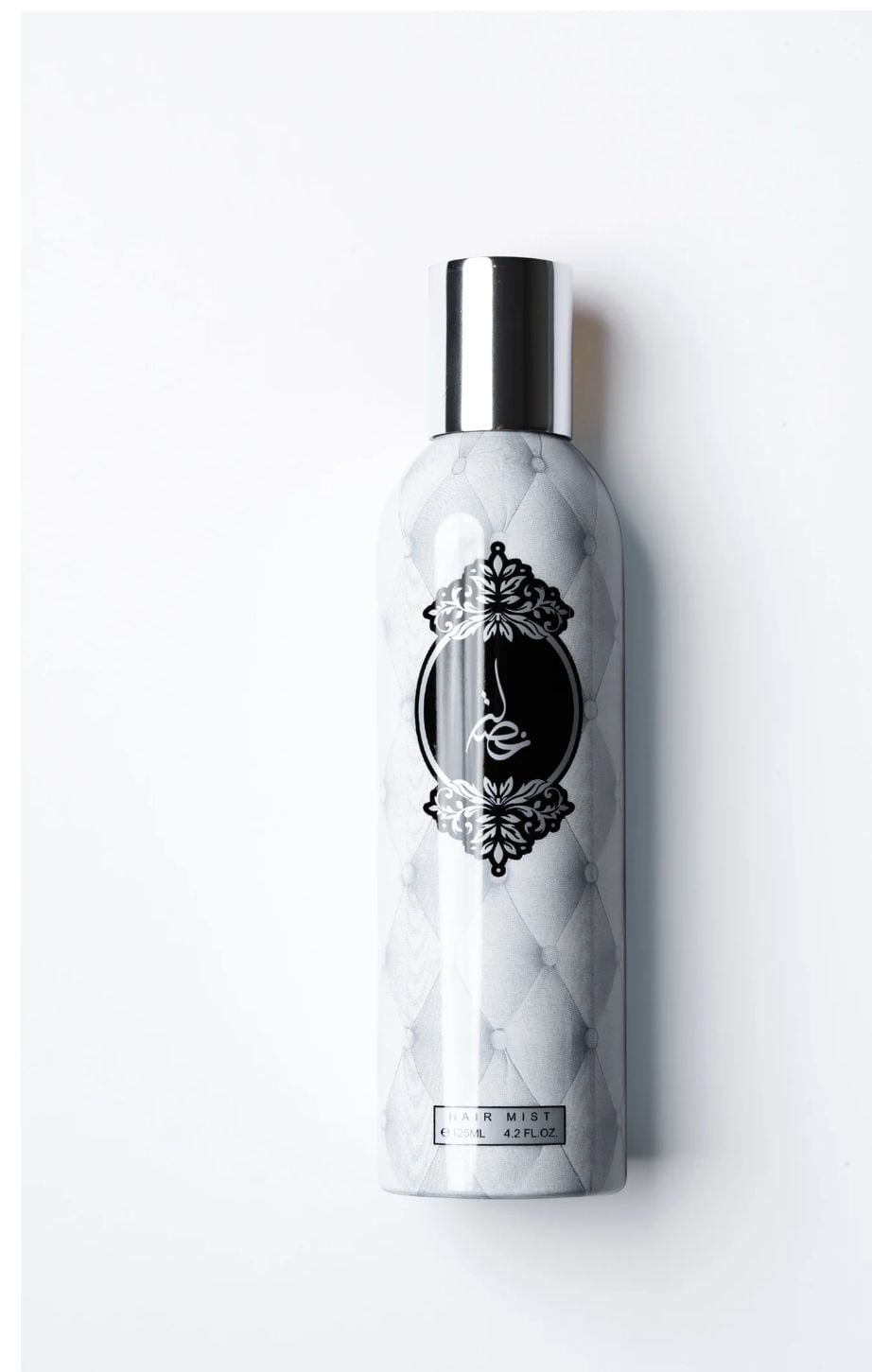 Atyab Al Marshoud Khisla Silver Hair Mist 125 ml
