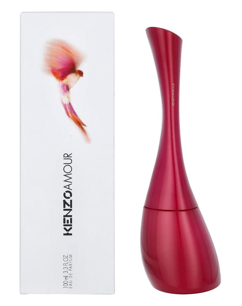 Kenzo Amour By Kenzo EDP 3.4 oz