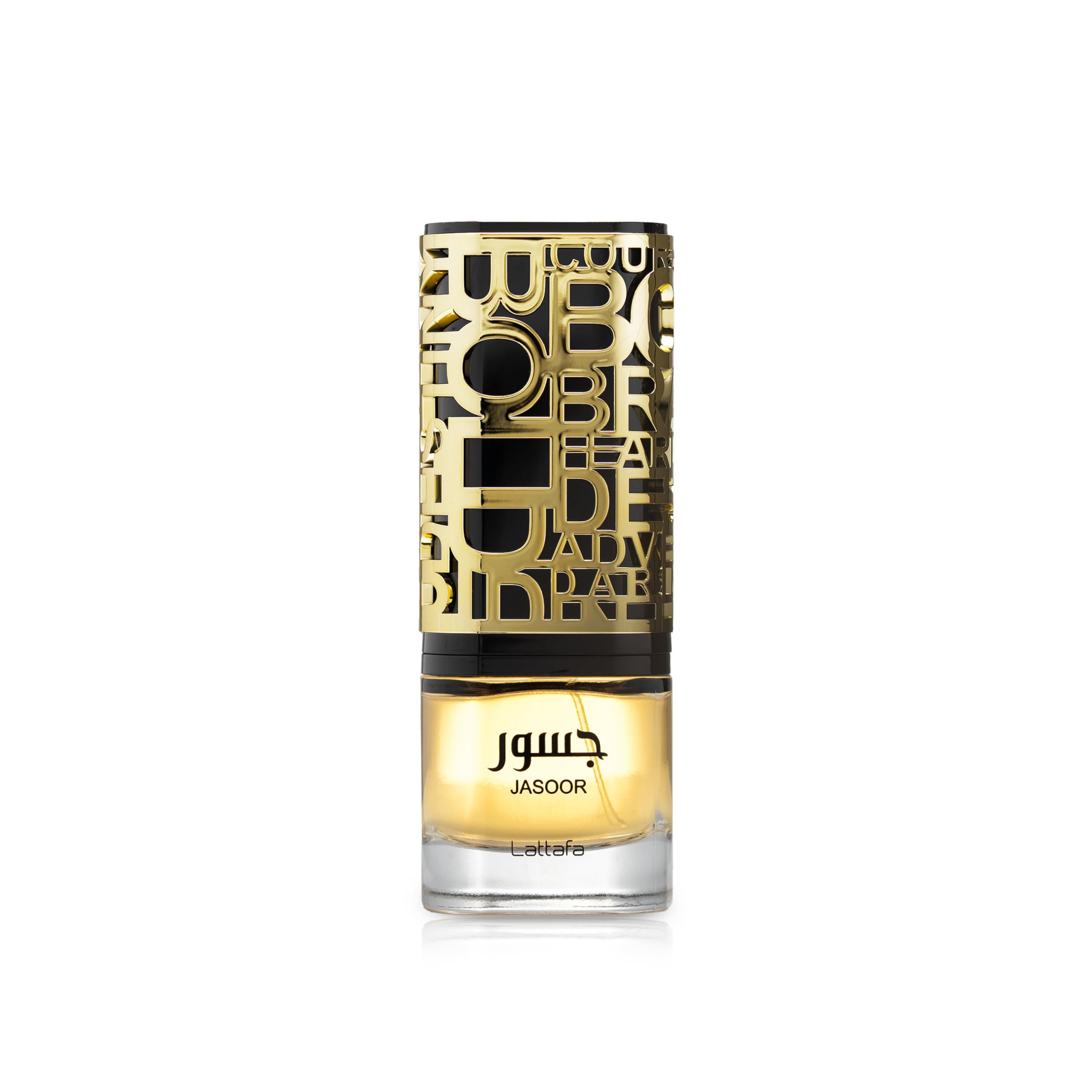 Lattafa His Confession 3.4 M United Arab Emir. 24pcs Bybox EDP