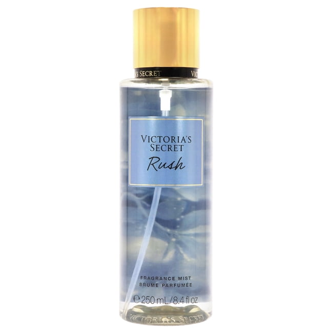 Victoria Secret Vs Rush 8.4 Body Mist L New P Usa Body Mist