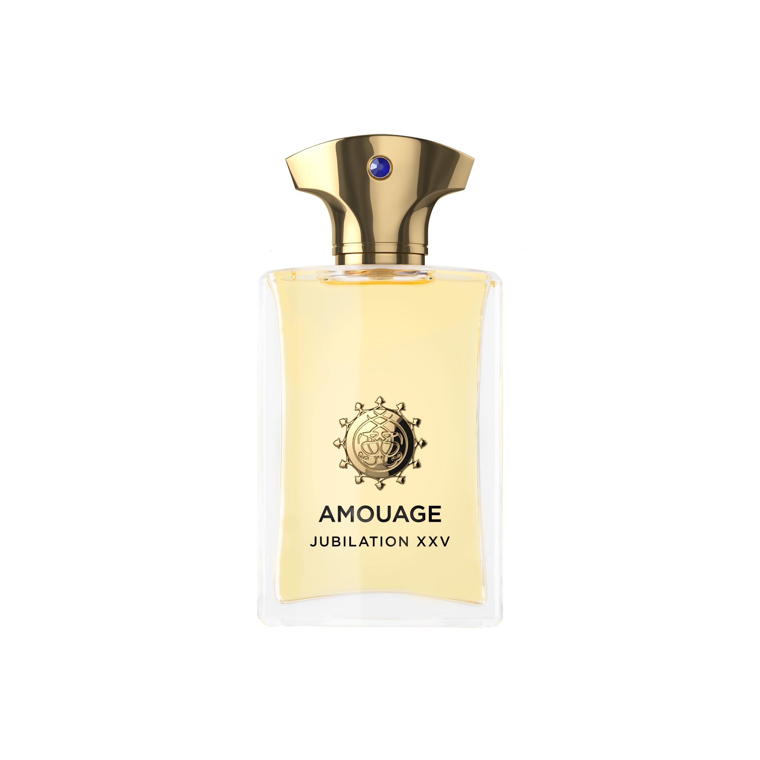 Amouage Jubilation Xxv Man's 3.4 Fl Oz EDP