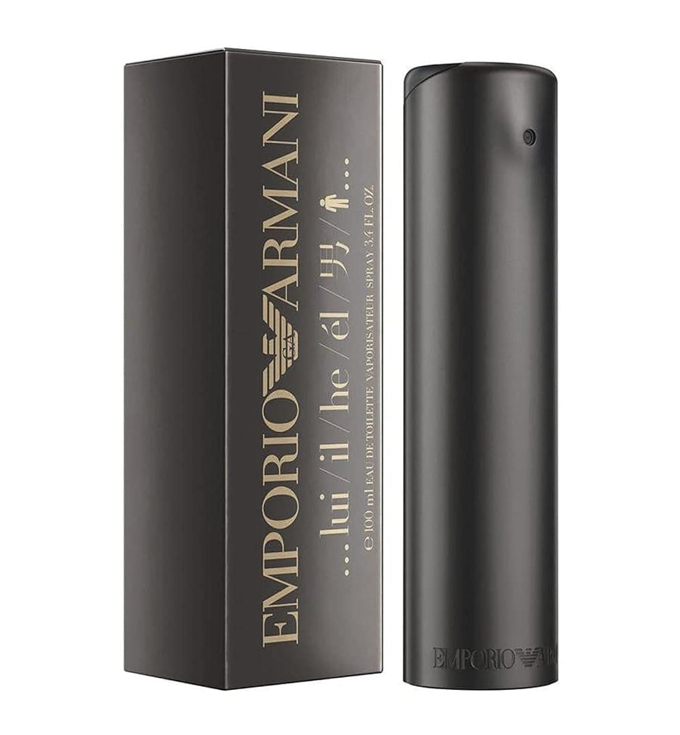 Armani Giorgio Armani Emporio Lui/il/he/el /