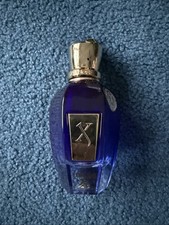 [Tester] Xerjoff 1861 Naxos 3.4 U Tst Italy 19pcs Bybox EDP