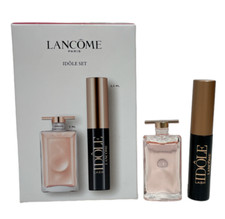 [Set] Mini Set Idole Lancome Parfum L +2. Mascara France 16pcs Bybox 5 ml