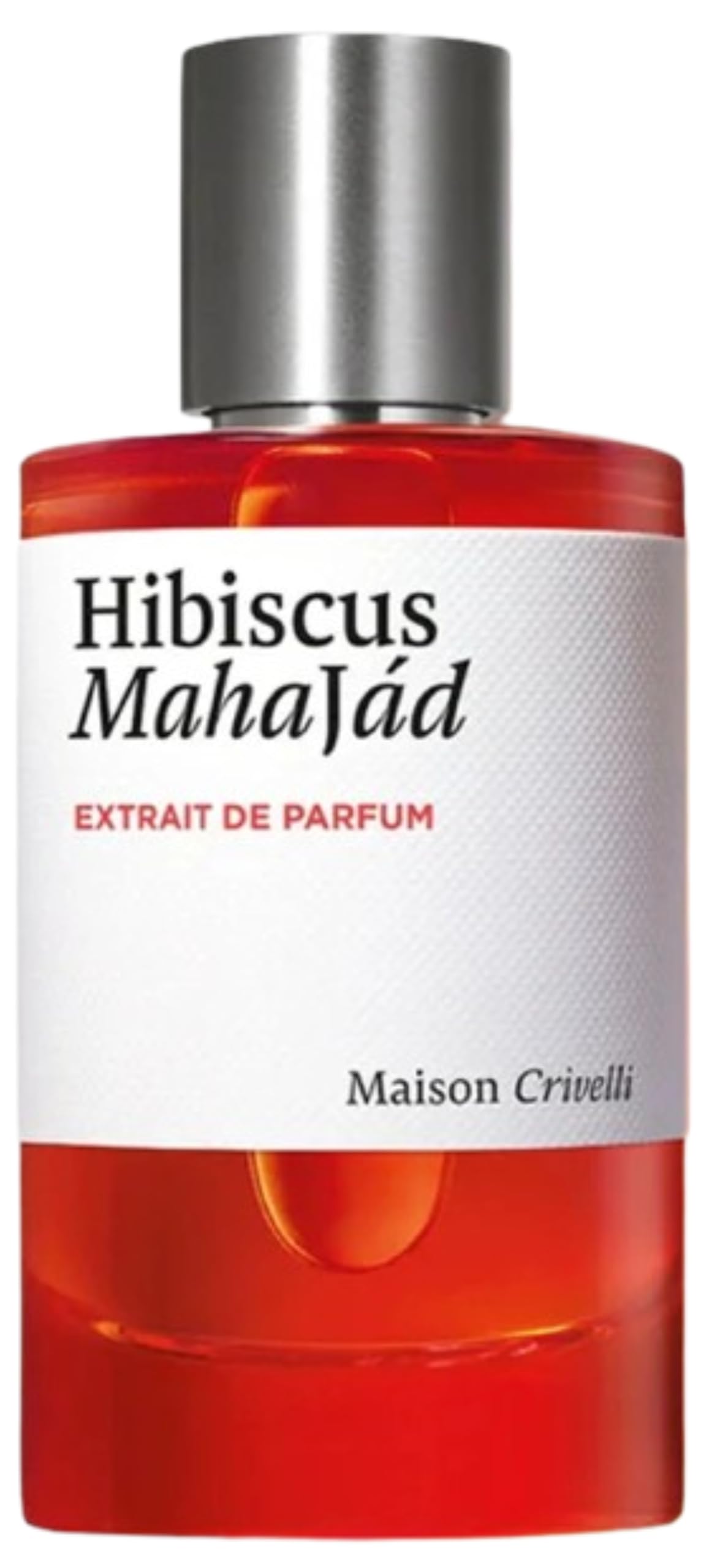 Maison Crivelli Unisex Hibiscus Mahajad Extrait de Parfum Fragrances