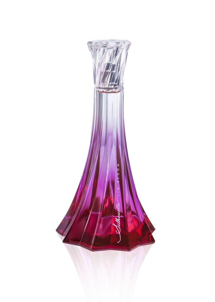 Christian Siriano Silhouette In Bloom Tester