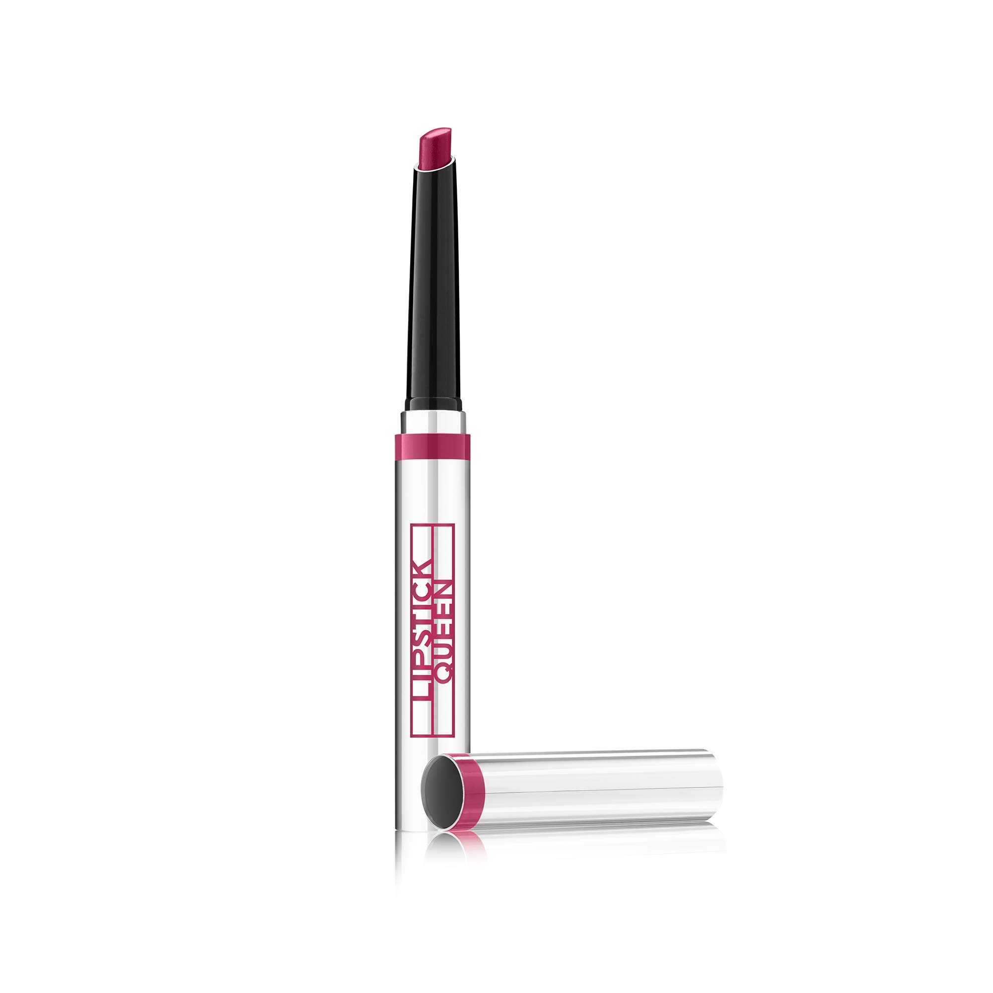 Lipstick Queen Rear View Mirror Lip Lacquer Thunder Rose
