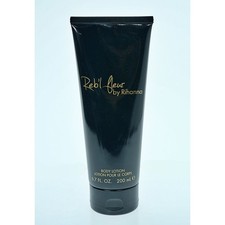 RIHANNA REB'L FLEUR(W)6.7oz BODY LOTION (UNBOX)
