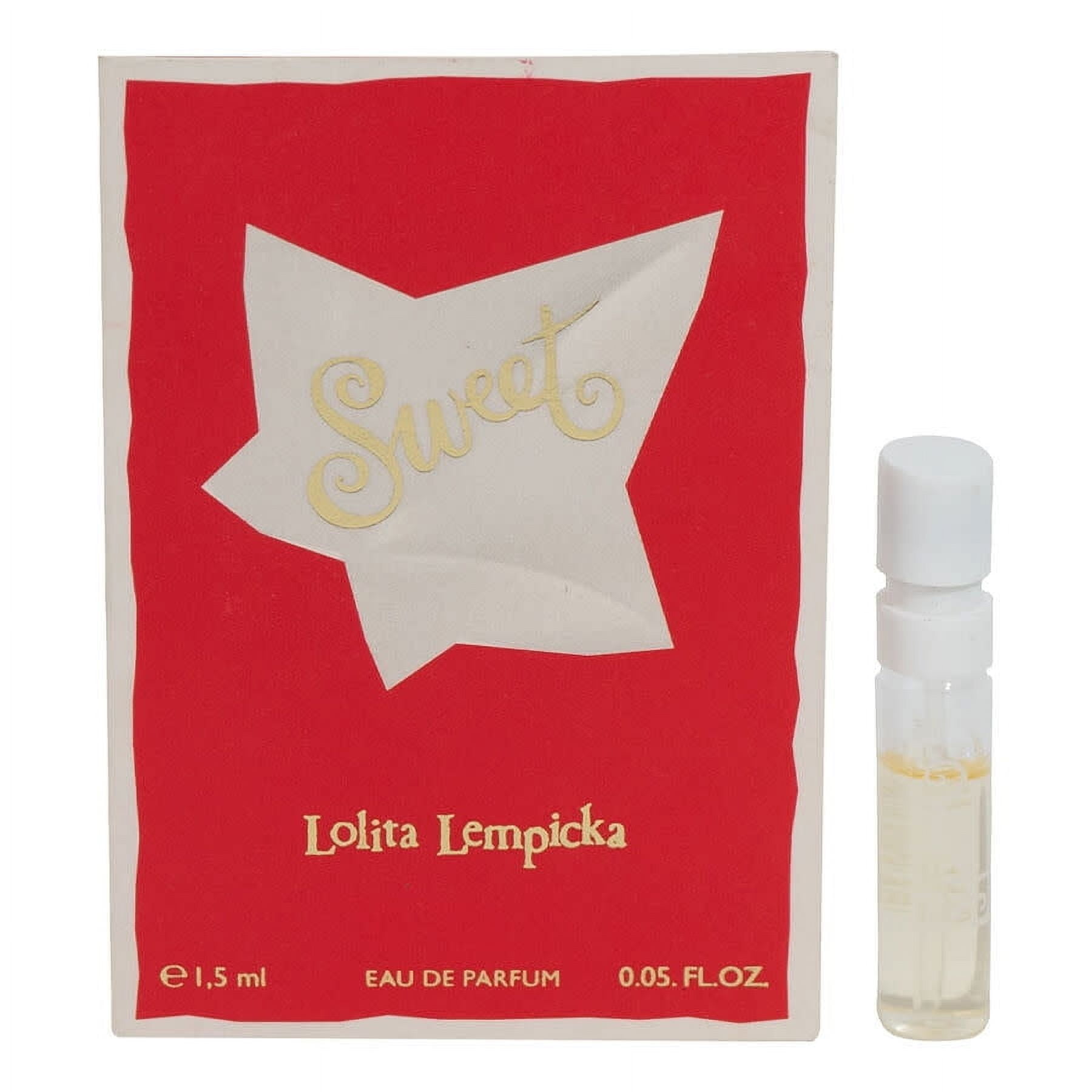 [Vial] Vial Lolita Lempica Sweet 1. L EDP 5 ml