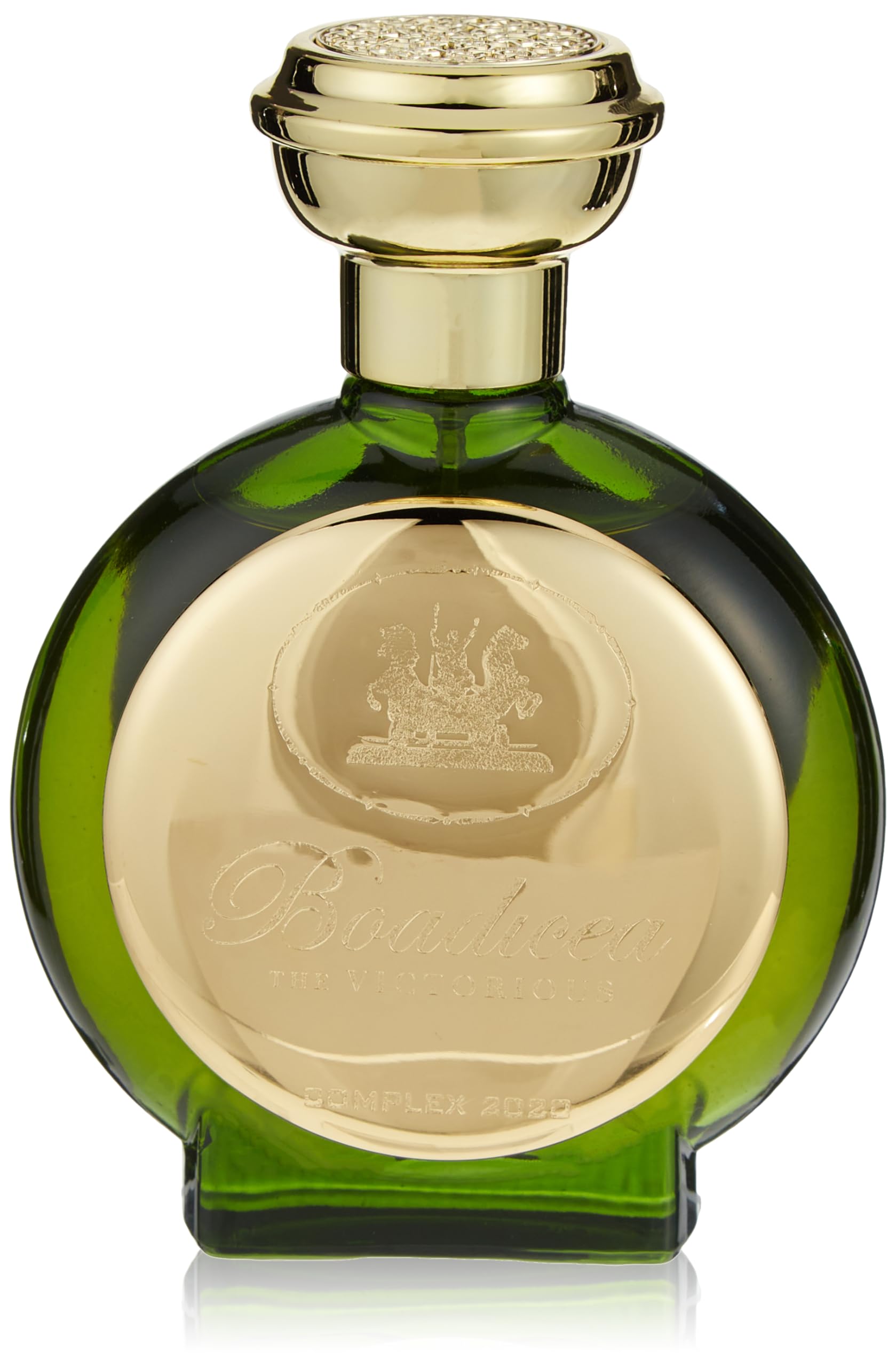Boadicea the Victorious Complex 3.4 Extrait de Parfum U United Kingdom 6pcs