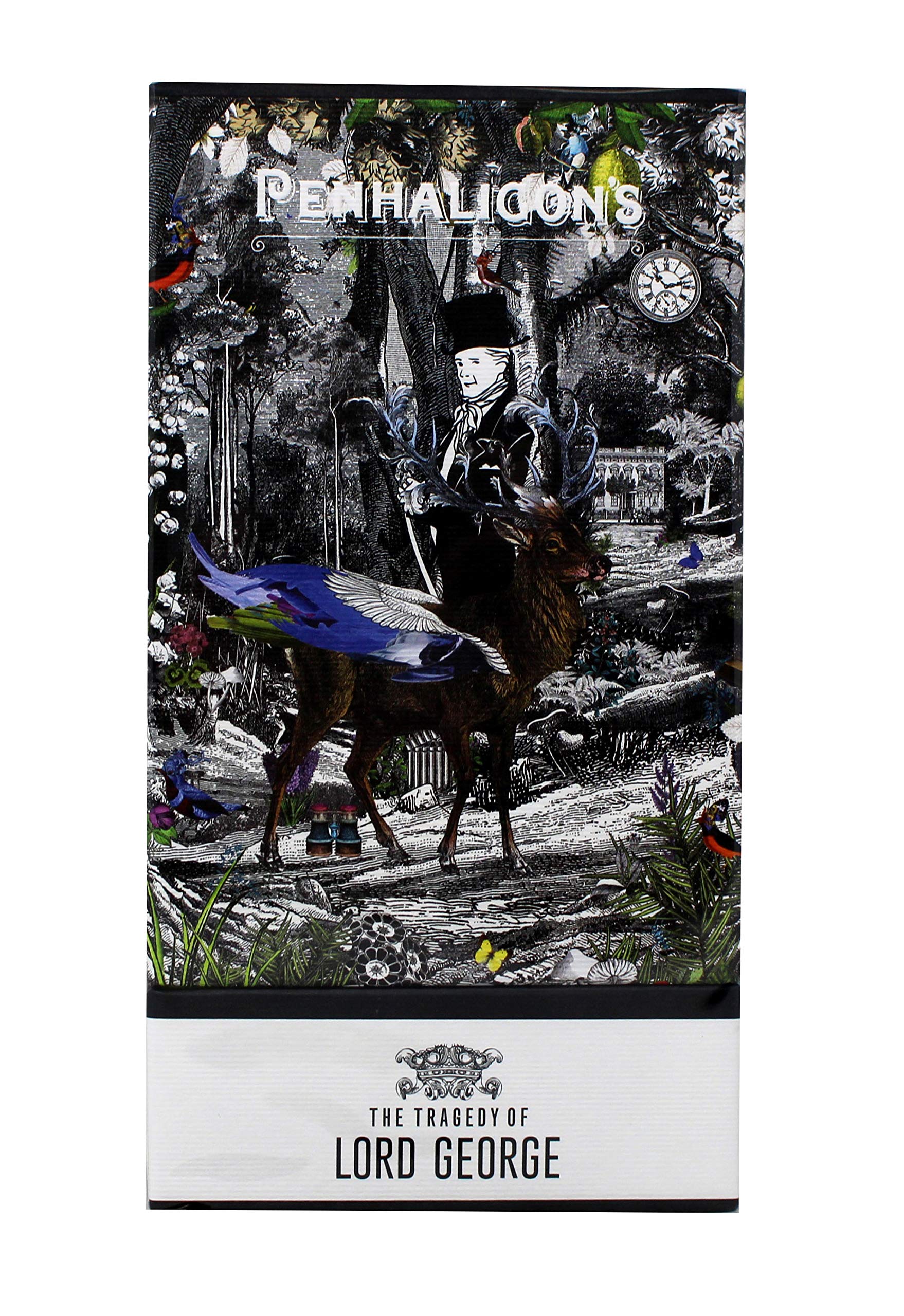 Black Phantom By Kilian for Unisex Unisex EDP 1.7 oz