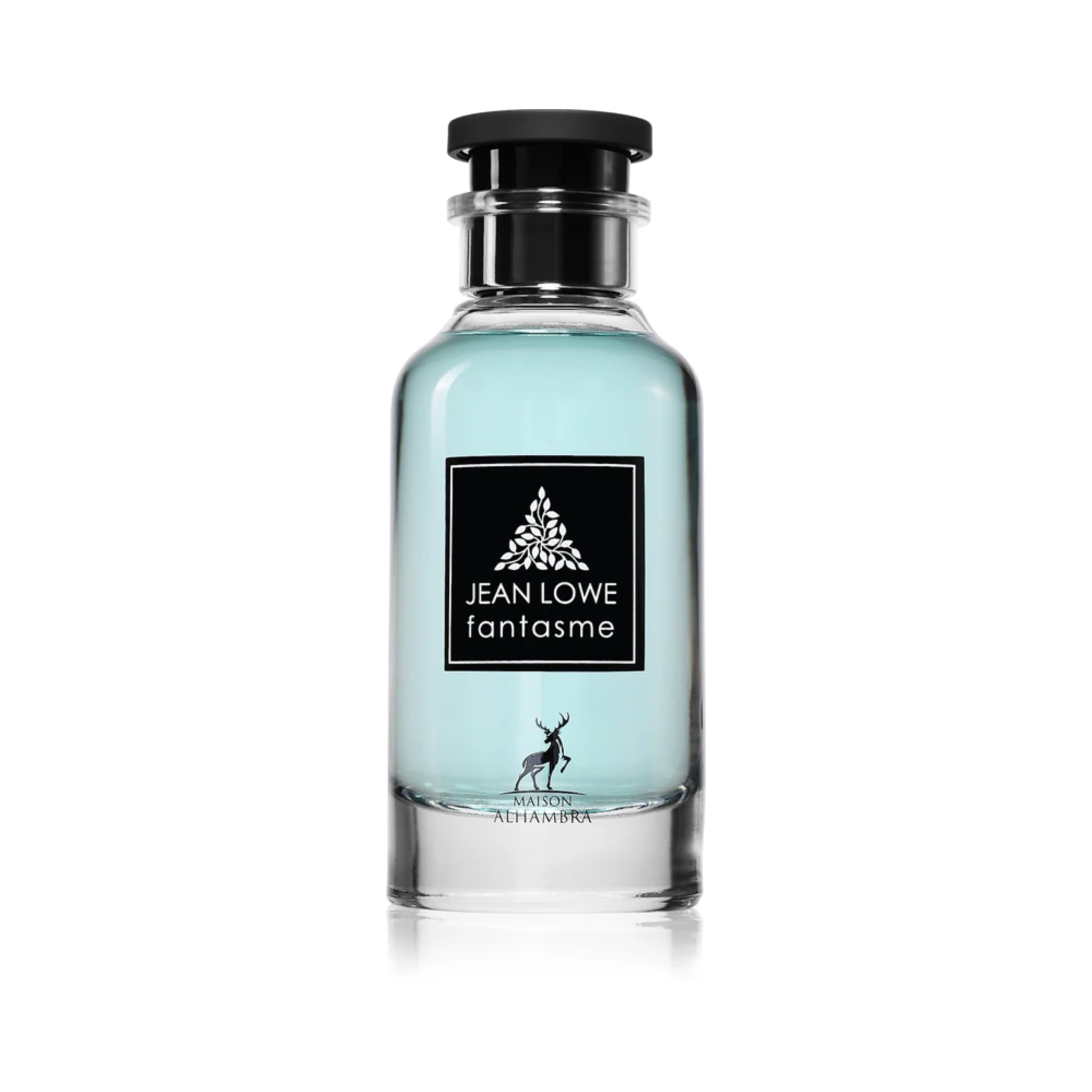 Maison Alhambra Jean Lowe Unisex 3.4 Fl Oz Unisex EDP