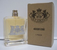 JUICY COUTURE(W)(T)EDP SP 3.4oz(NO CAP,BOX)