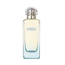 [Tester] Hermes Jardin Mediterrane 3.4 L Tst France 27pcs Bybox EDT