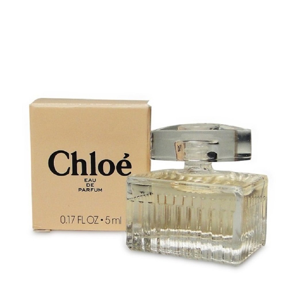 [Mini] Mini Chloe L Spain 10pcs Bybox EDP 5 ml
