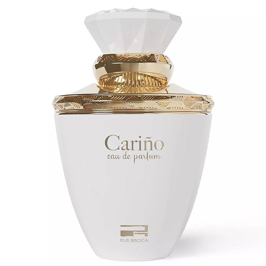 AFNAN RUE BROCA CARINO WHITE 3.4 EDP SPRAY **SHOW SPECIAL**