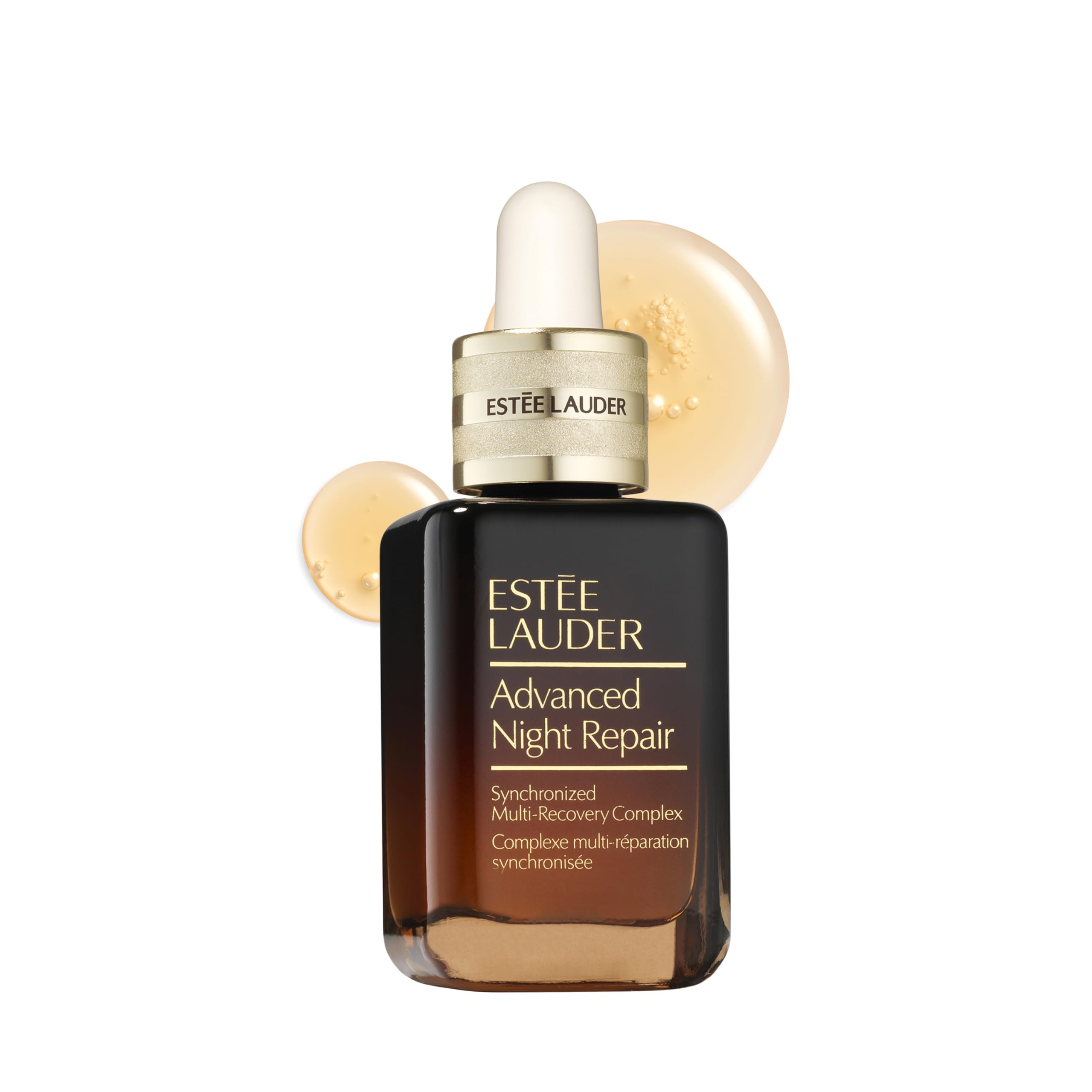 Estee Advanced Night Repair Synchronized Multi Recovery Complex Ii for All Skin