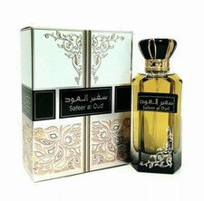 Ard Al Zaafaran Safeer Al Oud U 3.4 Spr EDP