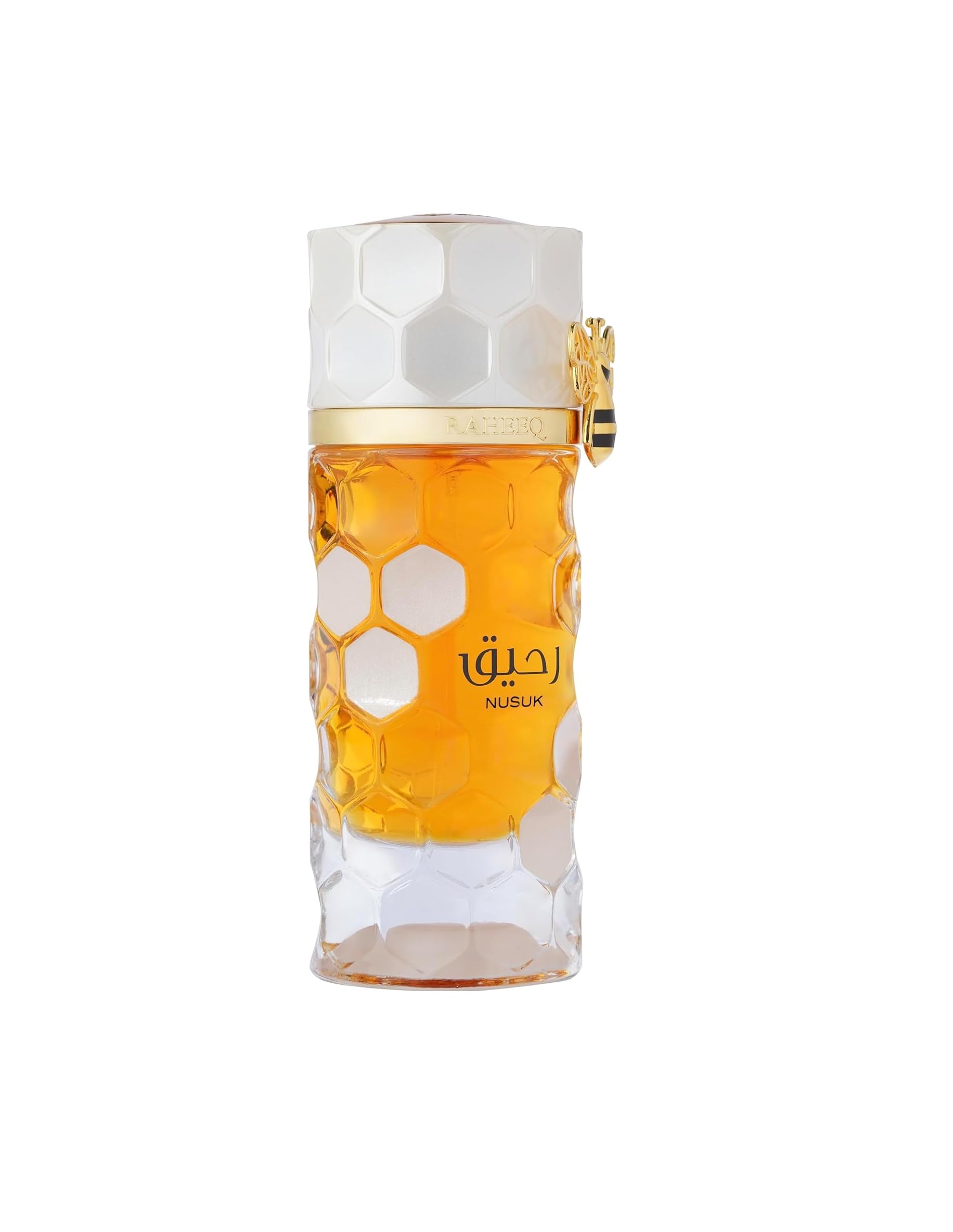 Nusuk Raheeq U 3.4 Extrait de Parfum Spr