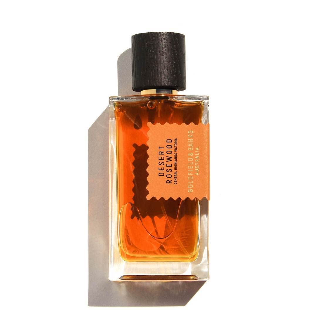 Goldfield Banks Desert Rosewood U 3.4 Spr EDP