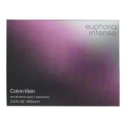 [Vial] Euphoria Intense By Calvin Klein For Women EDP 3.3 oz