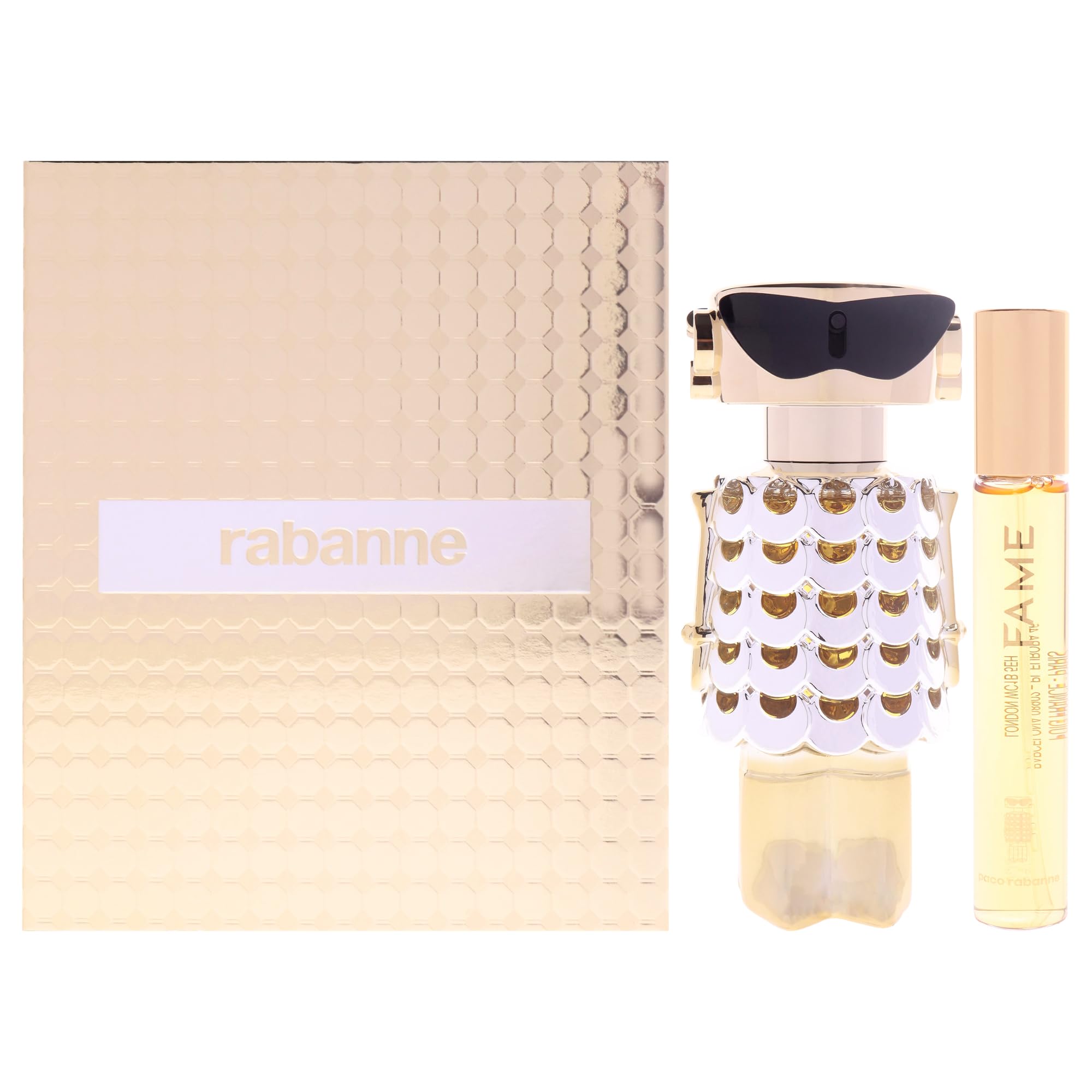 Paco Rabanne Paco Fame 2.8 L + France Set