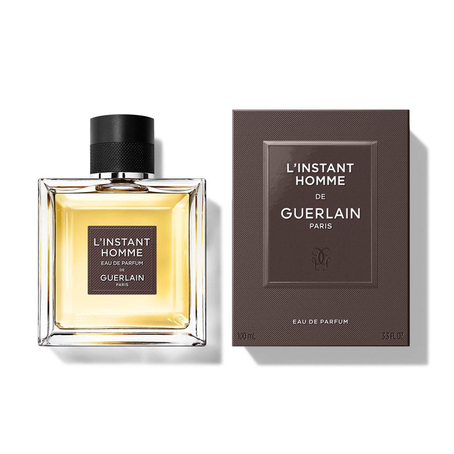 Guerlain L'instant M 3.4 Spr EDP