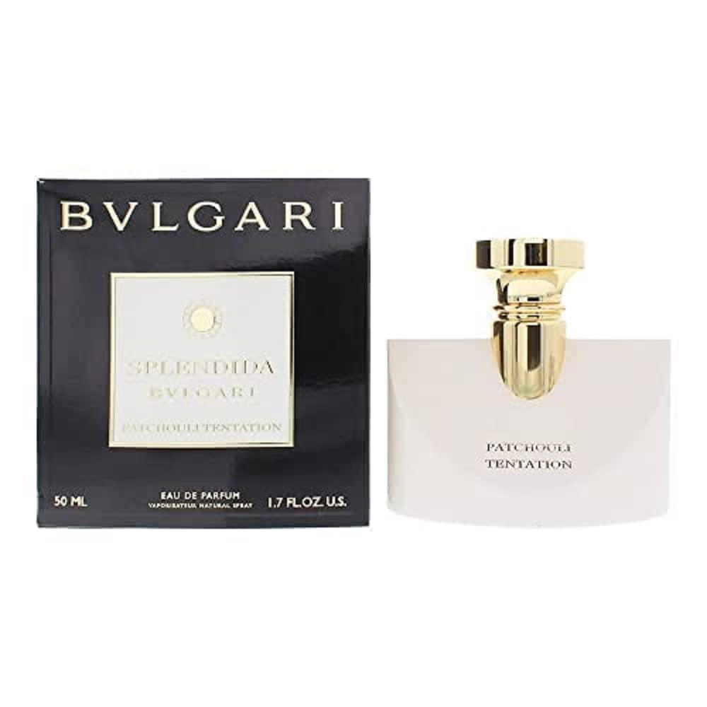 Bvlgari Splendida Patchouli 1.7 L Italy