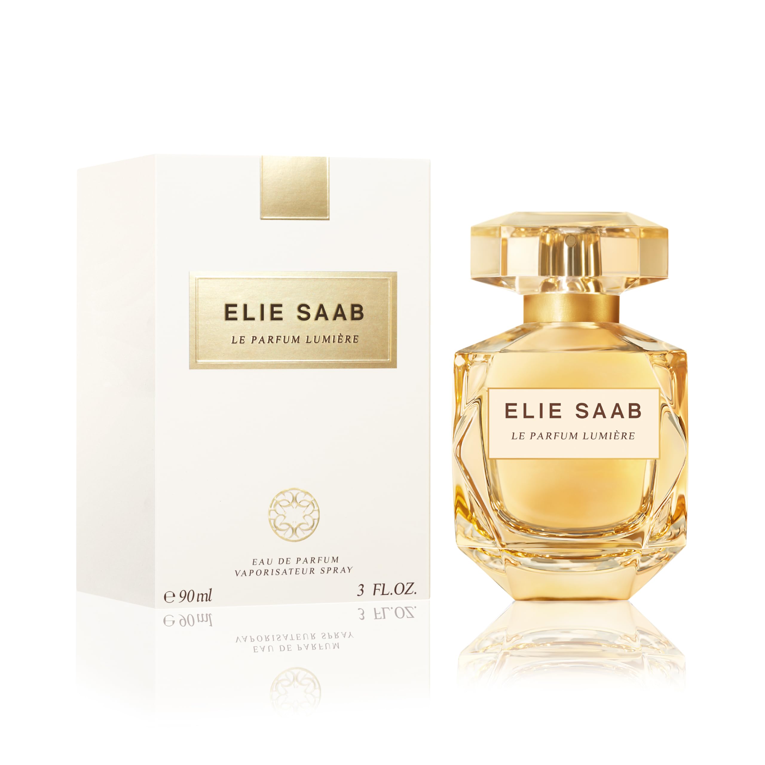 Elie Saab Le Parfum Lumiere 1.0 L Italy 1pcs Bybox EDP