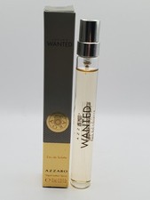 [Mini] Mini Azzaro Wanted M France 108pcs Bybox EDT 10 ml
