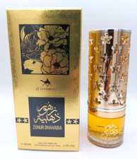 Emper Ladies Le Chameau Zuhur Dhahabia Fragrances 6294021900492 EDP Spray 2.7 oz