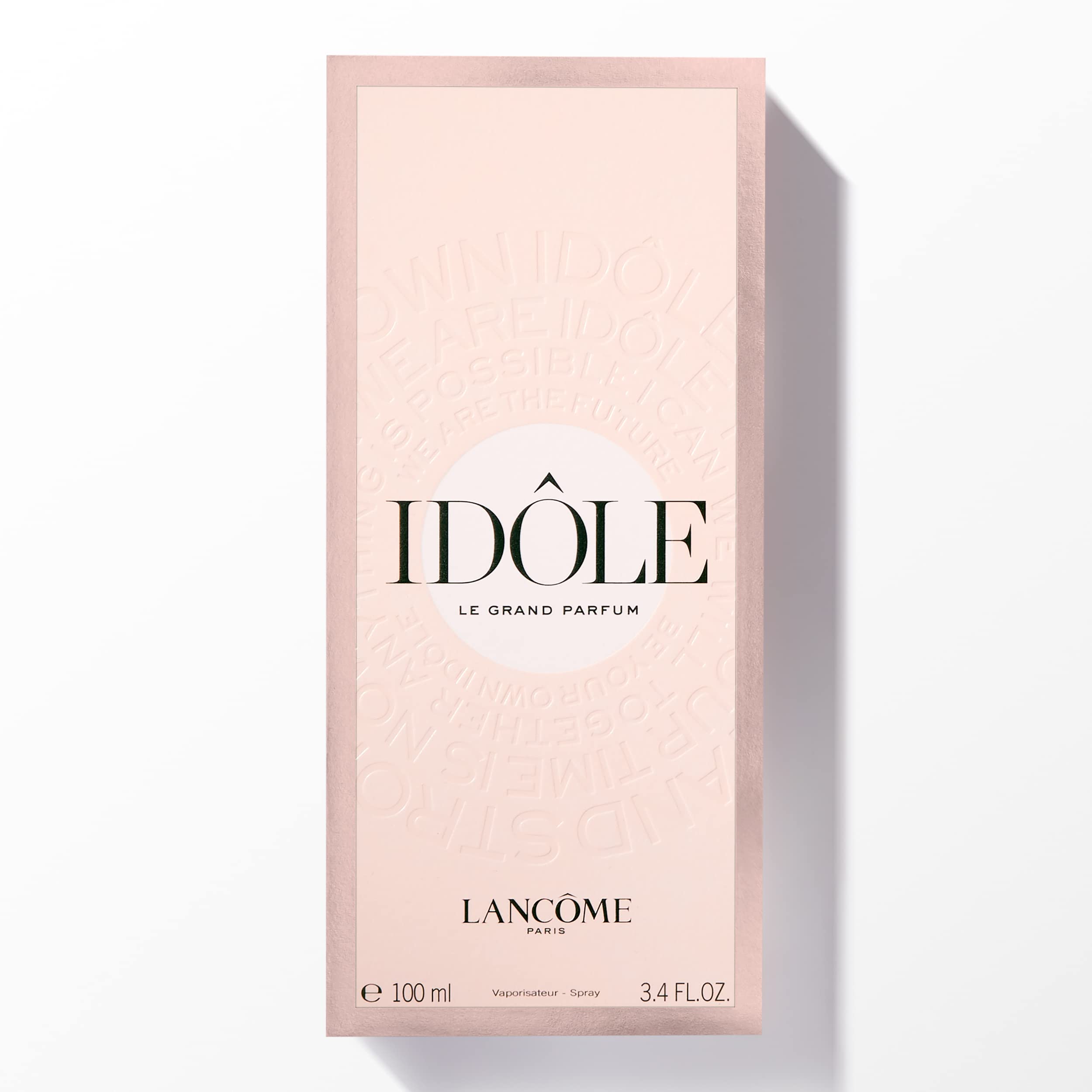 Lancome Idole Lancome 3.4 L France
