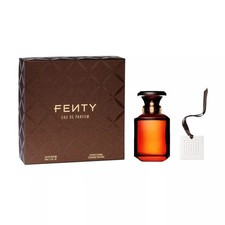 Rihanna Fenty 2.5 L + Scented Ceramic France Set