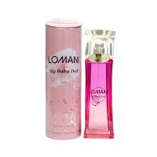 Lomani My Baby Doll