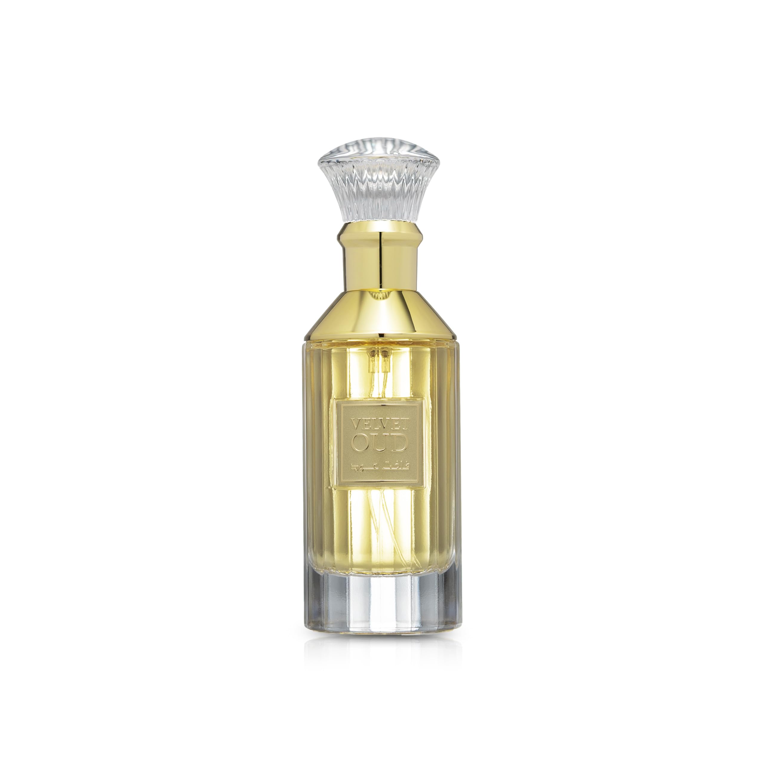 Lattafa Velvet Oud U 3.4 Spr EDP