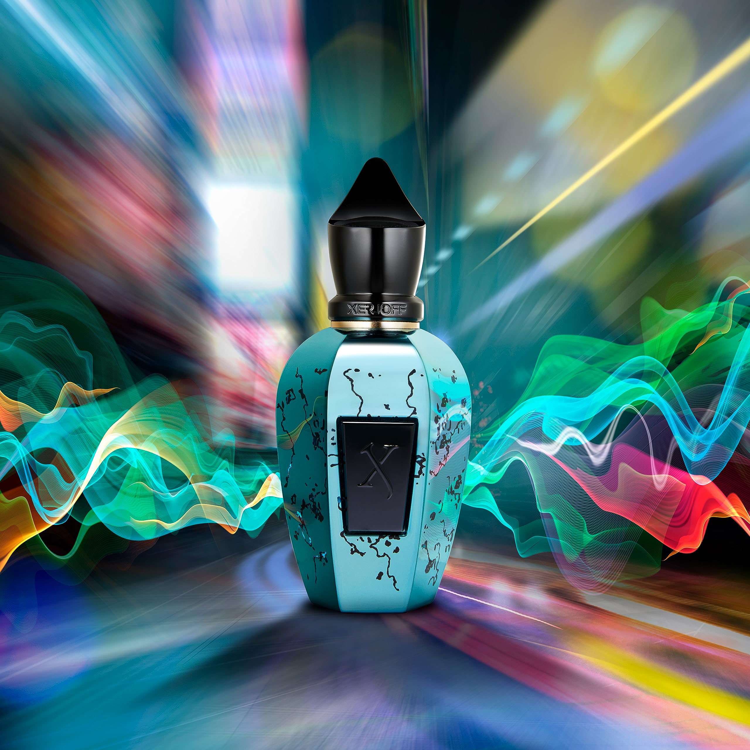 Xerjoff Grove Xcape U 1.7 Parfum Spr