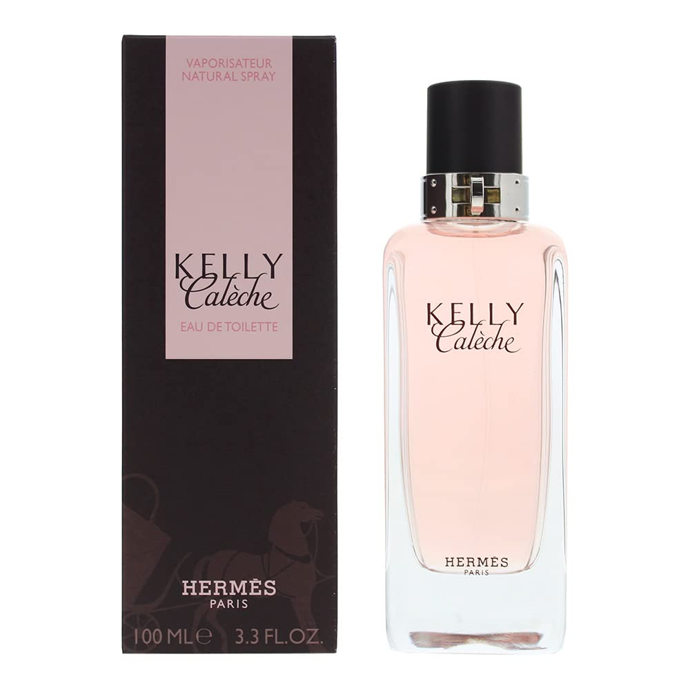 Hermes Kelly Caleche