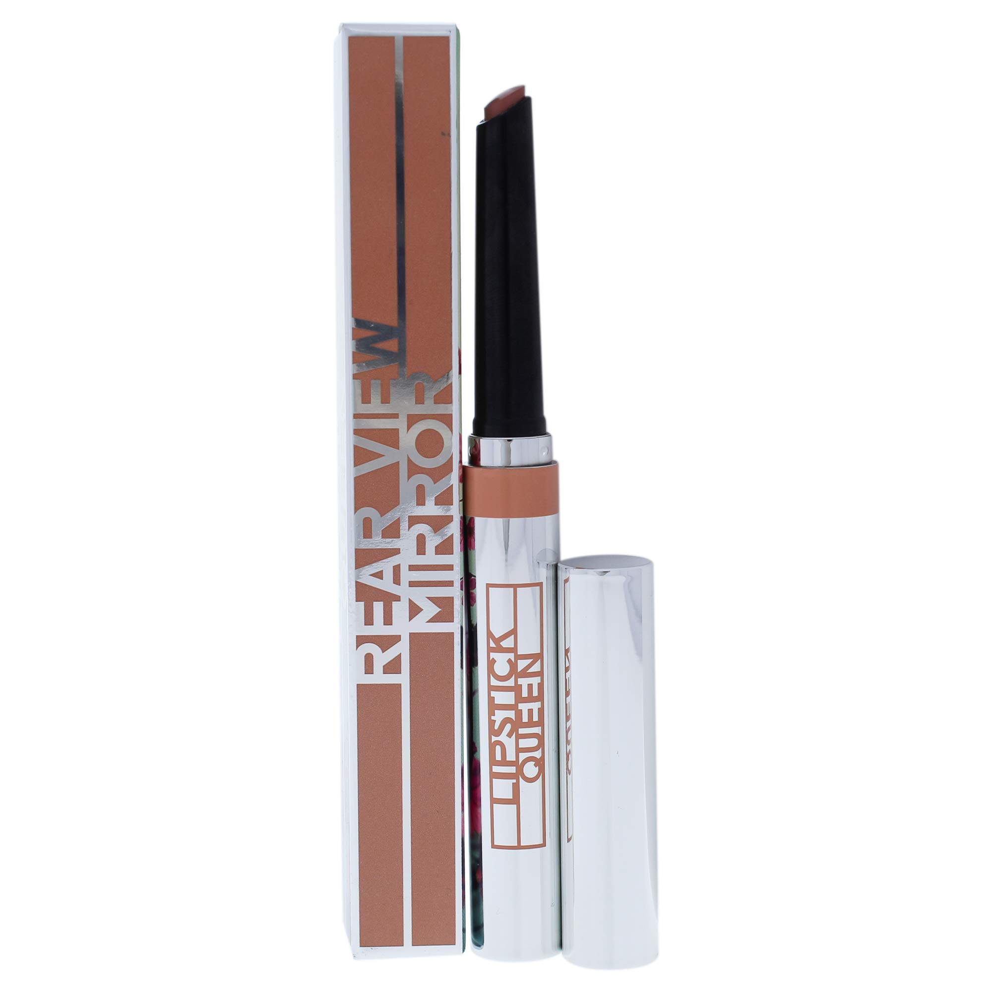 Lipstick Queen Rear View Mirror Lip Lacquer Little Nude Coupe
