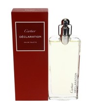 Cartier Declaration M 3.4 Spr EDT