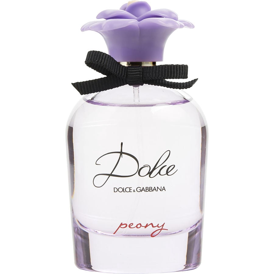 DOLCE&GABBANA DOLCE PEONY(W)EDP SP 2.5oz