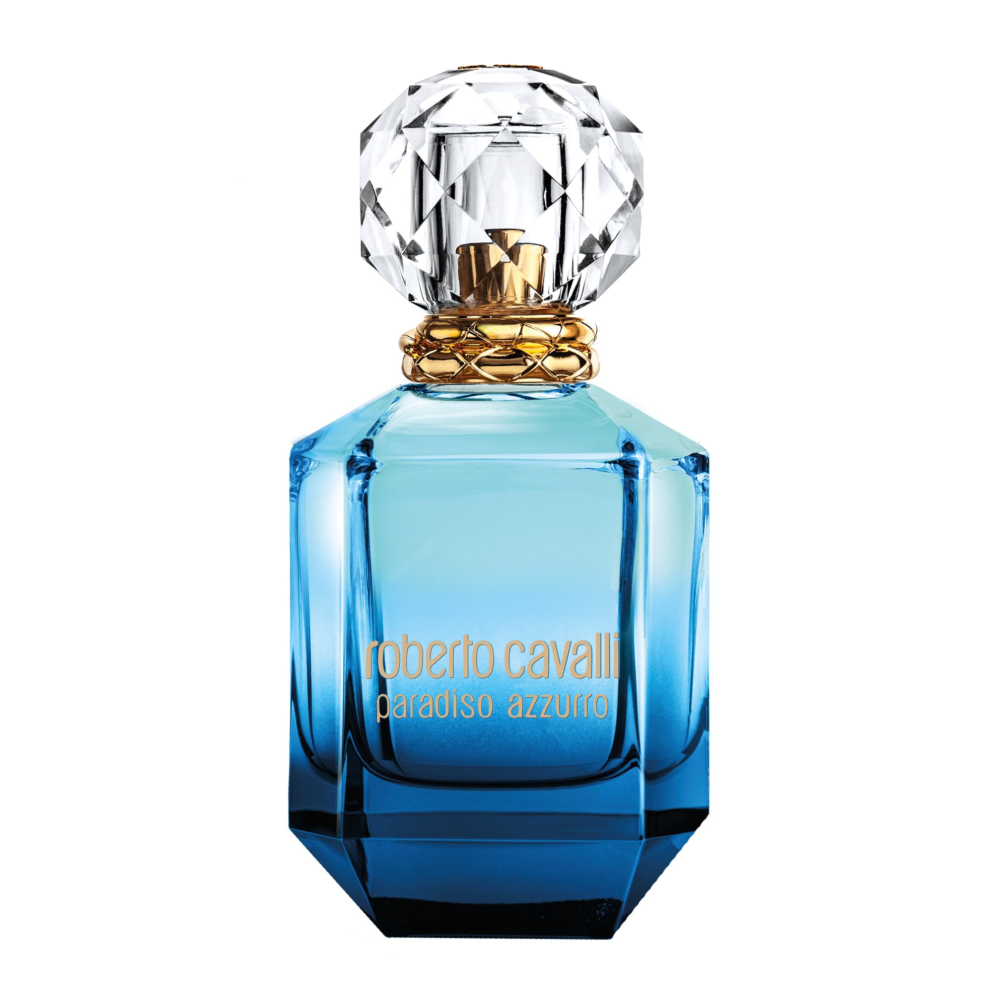 Roberto Cavalli Paradiso Azzurro