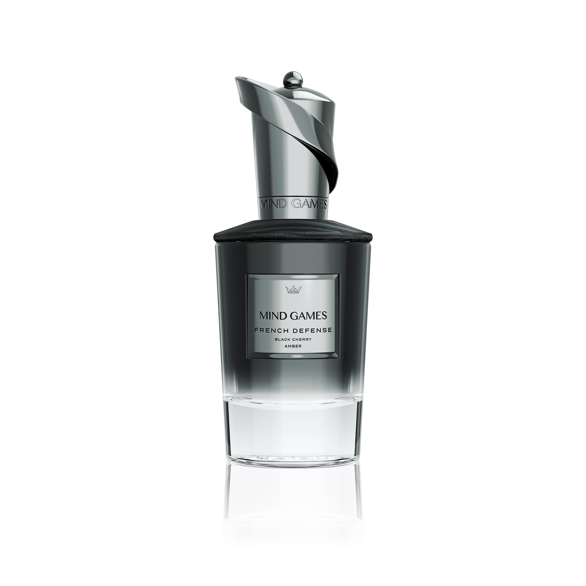 French Defense By Mind Games Extrait de Parfum for Unisex Unisex 3.4 oz