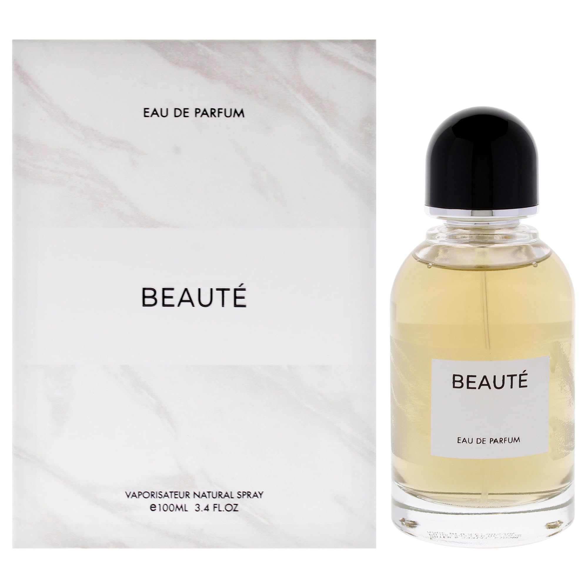 Sterling Parfums Le Vogue Beaute