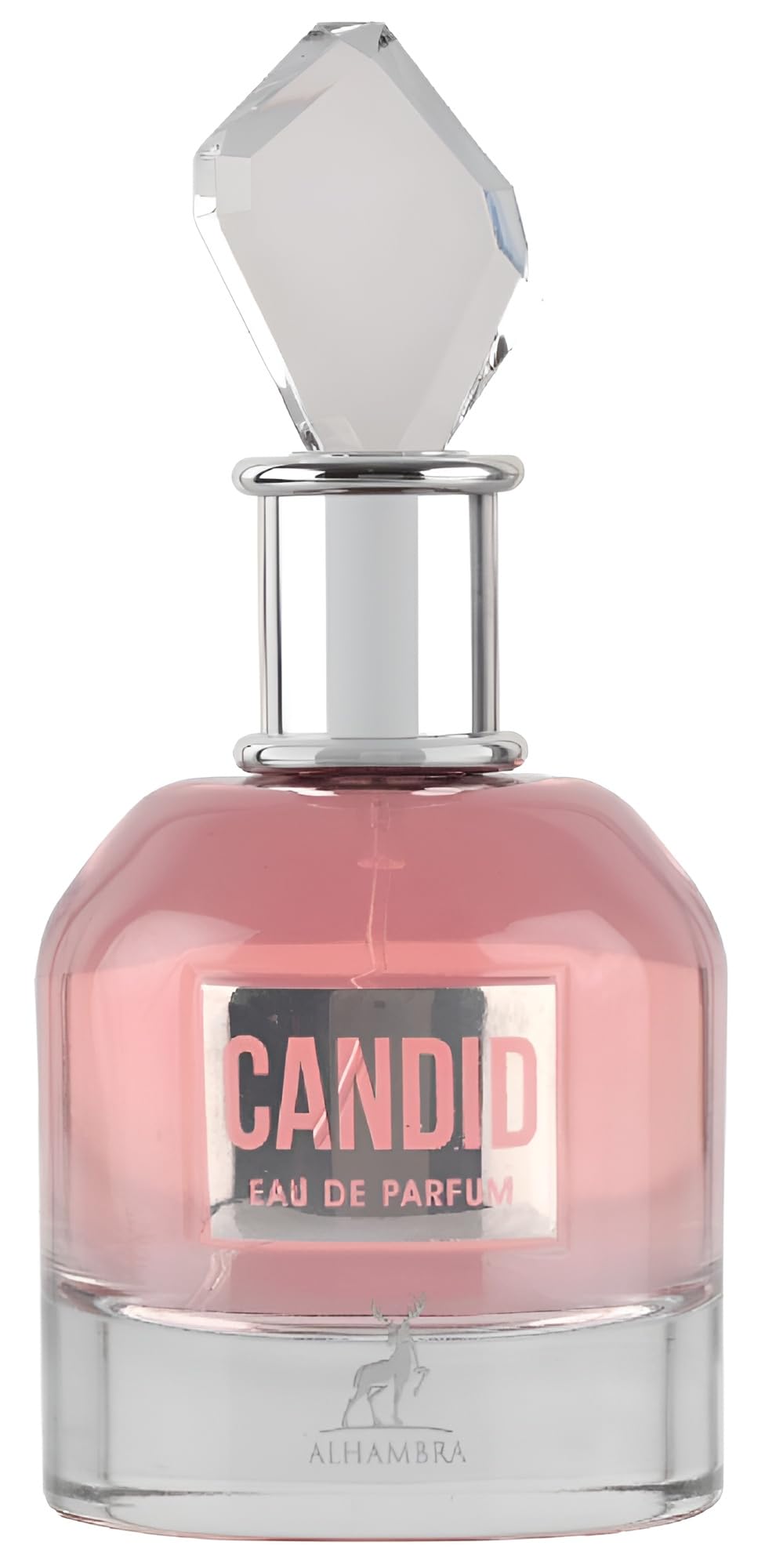 Lattafa Maison Alhambra Candid L 3.4 Spr EDP
