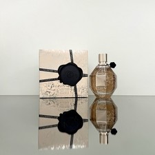Viktor & Rolf Ladies Flowerbomb Frozen Flower Fragrances 3614274160604 EDP