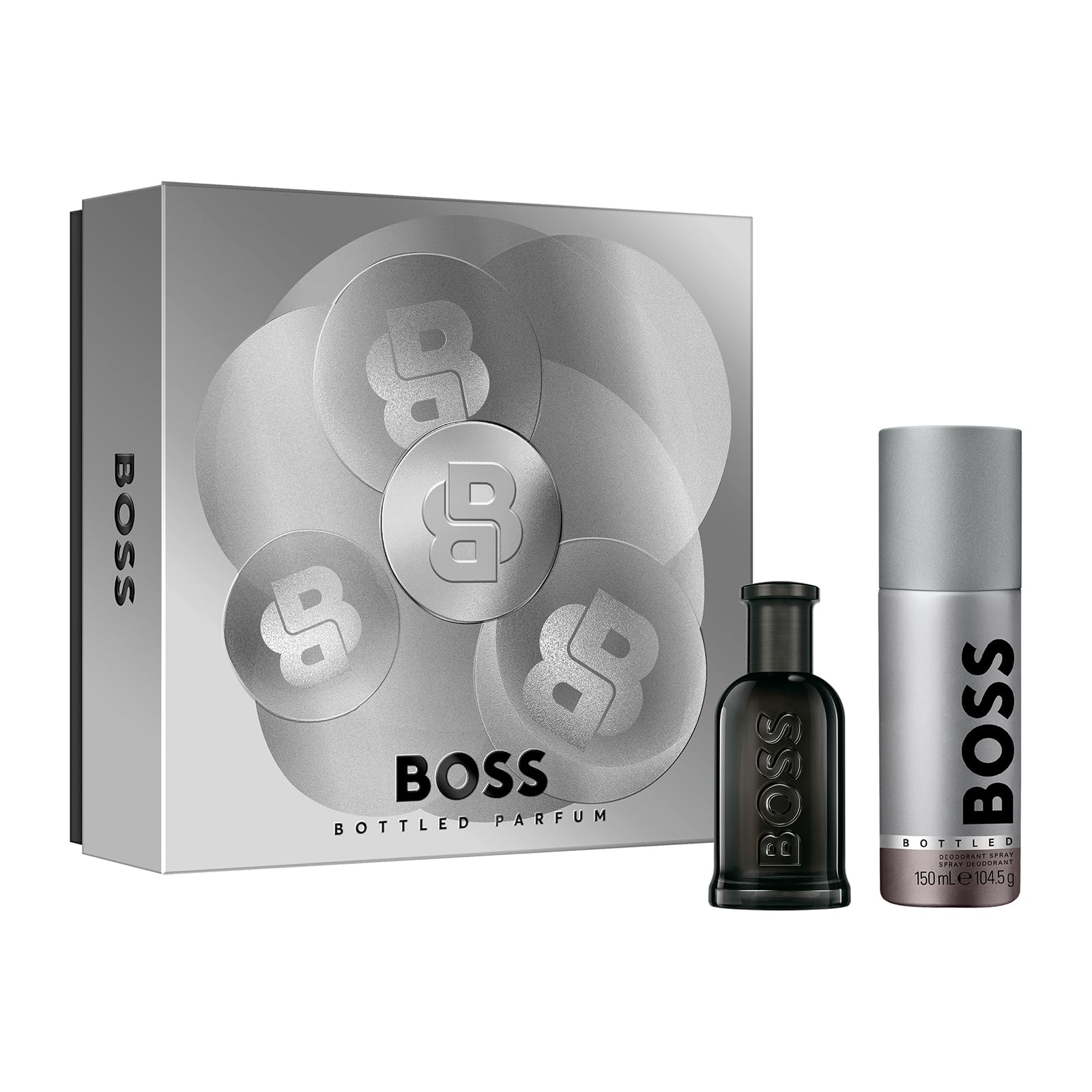 Boss Bottled #6 2pc Set