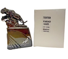 Arabiyat Prestige Fahad Gaze 3.4 M United Arab Emir. 24pcs Bybox EDP