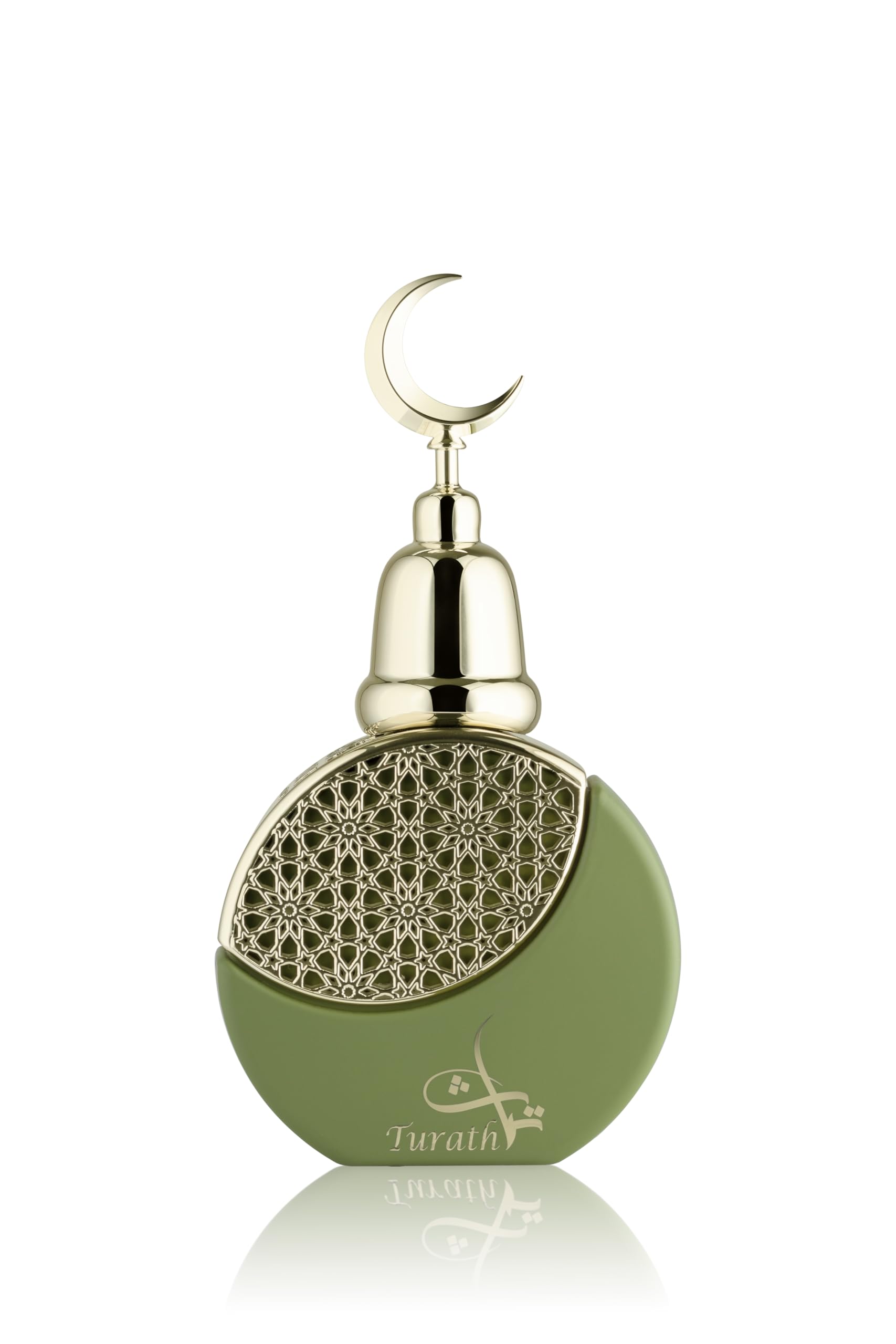 Khalis Perfumes Khalis Turath Niche Collection
