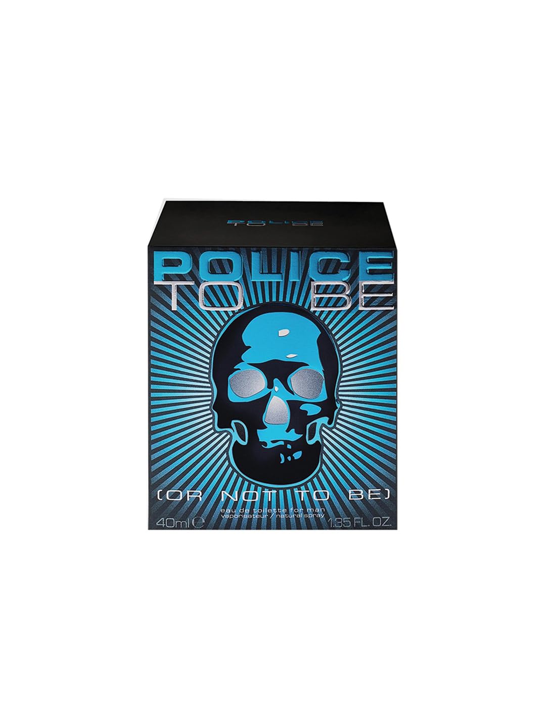 Mavive Police To Be