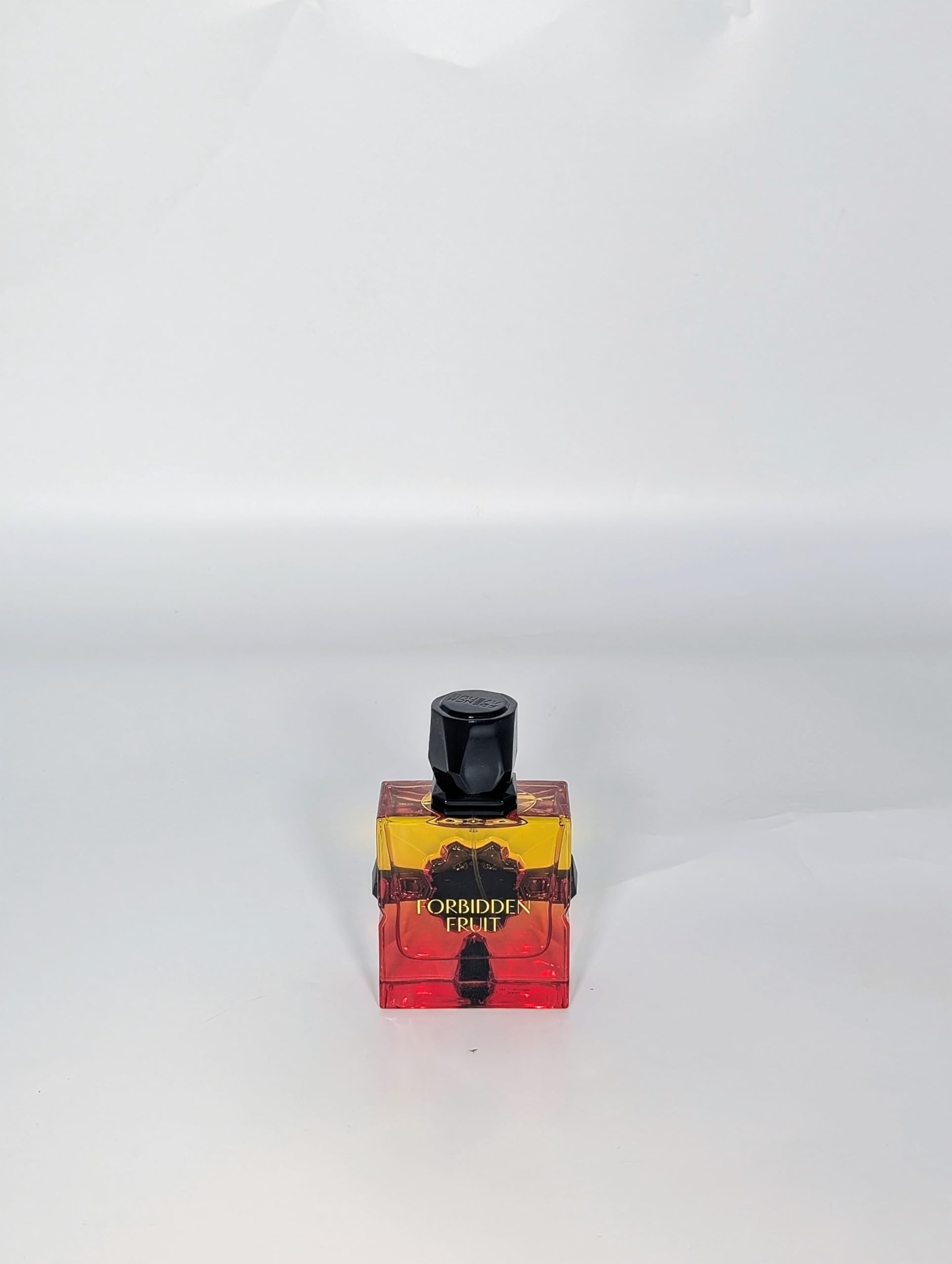 French Avenue Aromatix Forbidden Fruit 3.4 Extrait de Parfum U United Arab Emir.